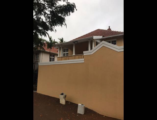 600M² OFFICE TO LET IN MORNINGSIDE